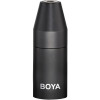Конвертер 3,5 мм Mini Jack в XLR BOYA 35C-XLR